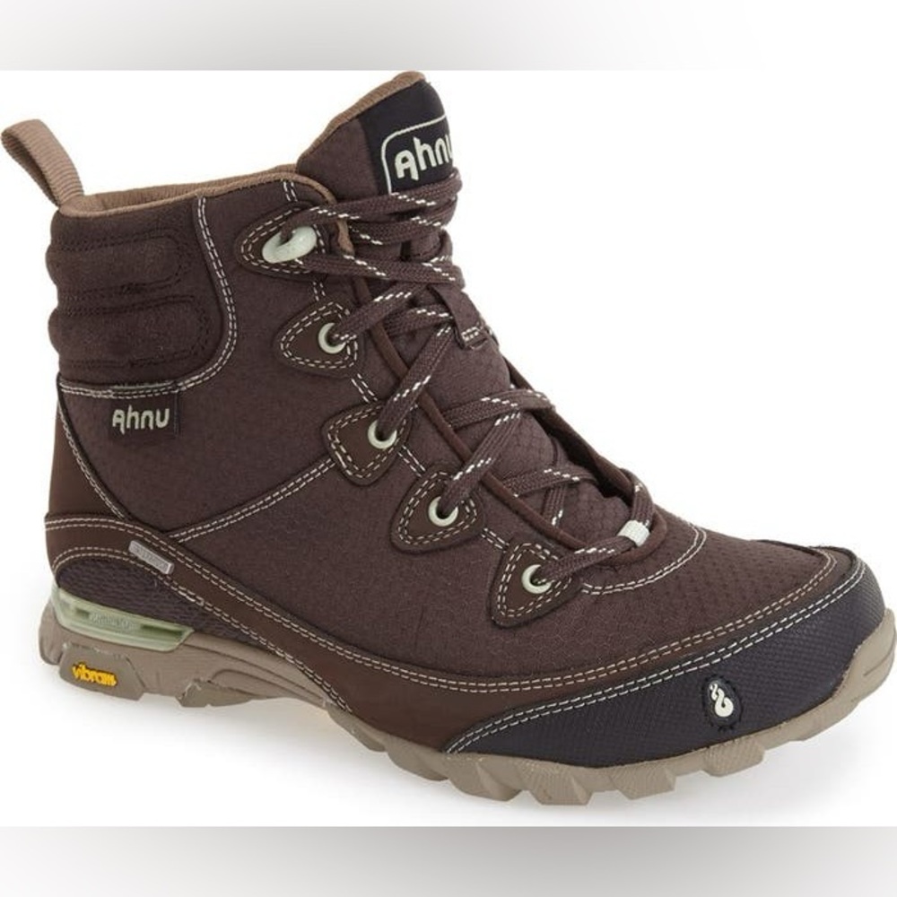 Sugarpine' Waterproof Boot